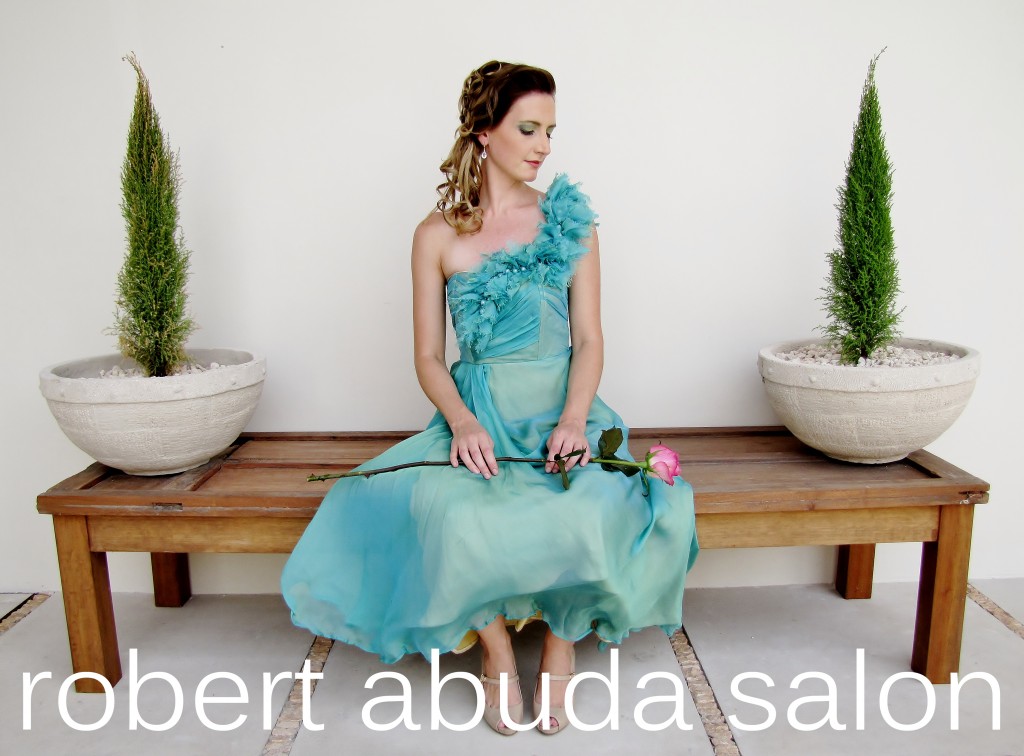 Salon de Belleza en Merida