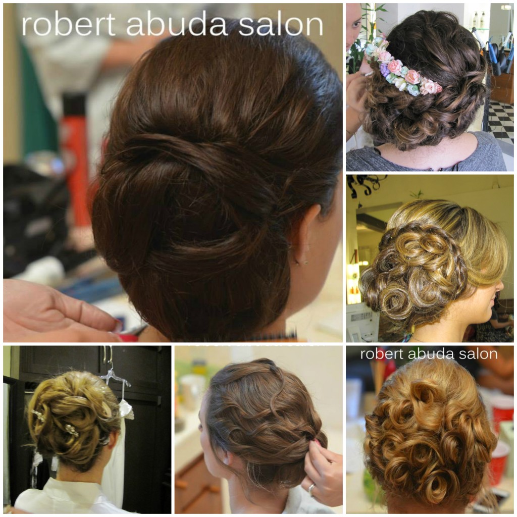 Beauty Salon Hairstyles in Merida