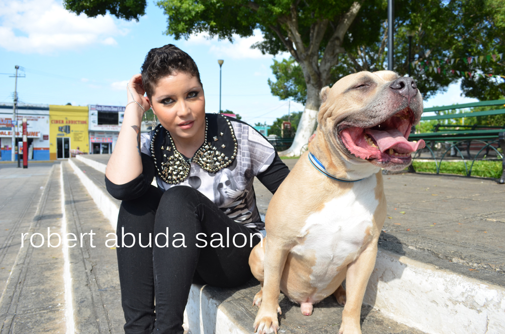 Salones de Belleza Merida Hair Salon Peinado Estilistas Spa