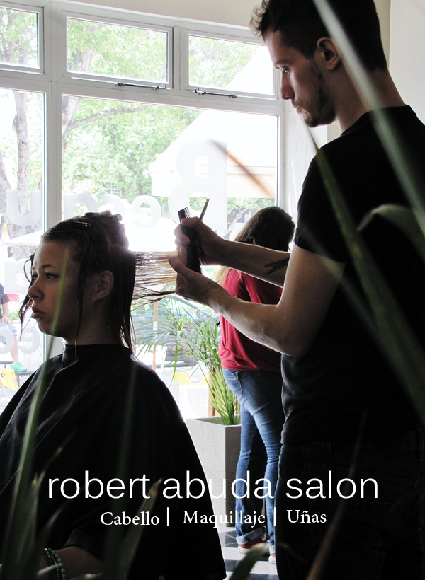 Salon de Belleza Merida Hair Robert Abuda 10