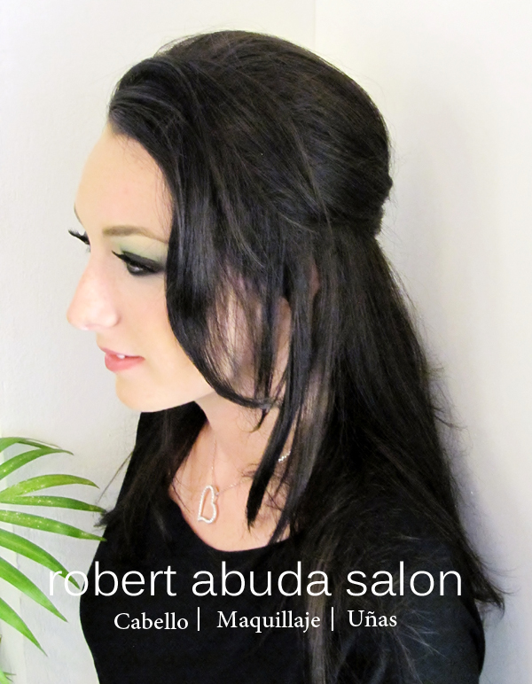 Salon de Belleza Merida Hair Robert Abuda 11
