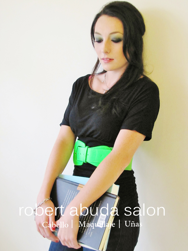 Salon de Belleza Merida Hair Robert Abuda 12