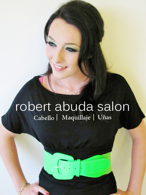 Salon de Belleza Merida Hair Robert Abuda 13