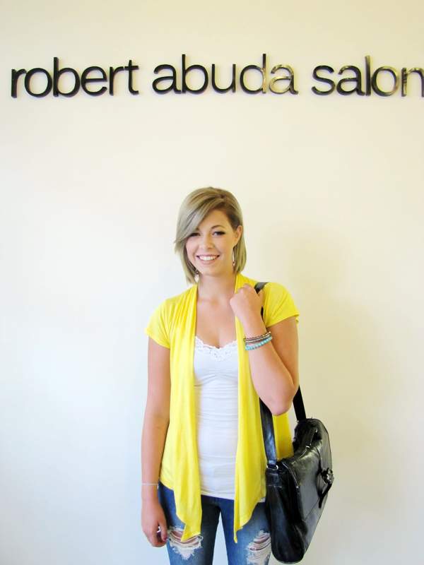 Salon de Belleza Merida Hair Robert Abuda 14