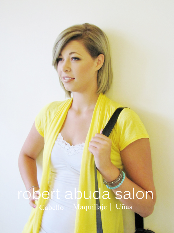 Salon de Belleza Merida Hair Robert Abuda 16