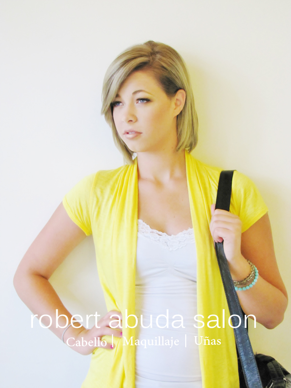 Salon de Belleza Merida Hair Robert Abuda 17