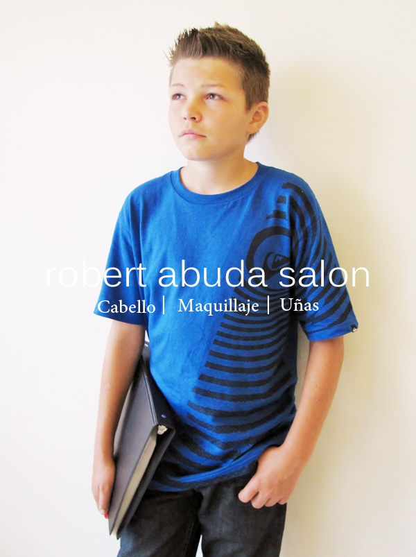 Salon de Belleza Merida Hair Robert Abuda 20