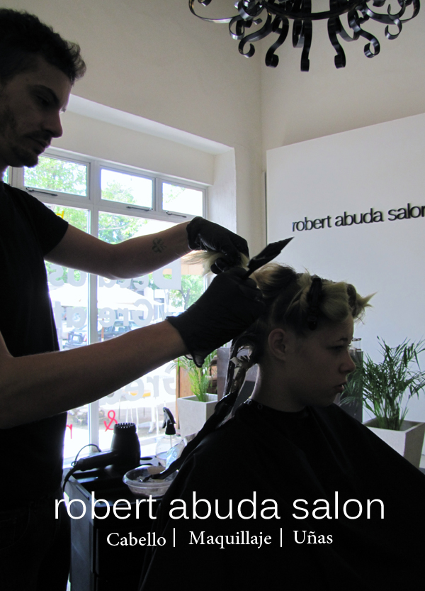 Salon de Belleza Merida Hair Robert Abuda 3