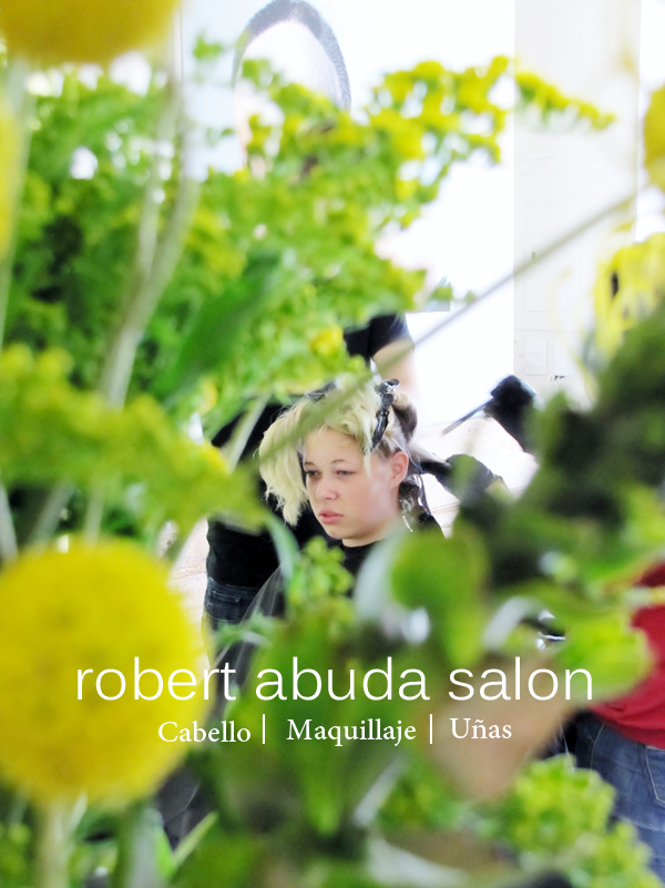 Salon de Belleza Merida Hair Robert Abuda 4