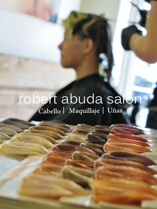 Salon de Belleza Merida Hair Robert Abuda 5