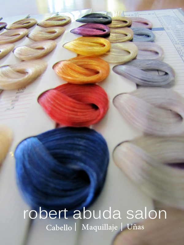 Salon de Belleza Merida Hair Robert Abuda 6