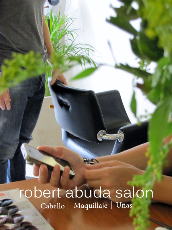 Salon de Belleza Merida Hair Robert Abuda 7