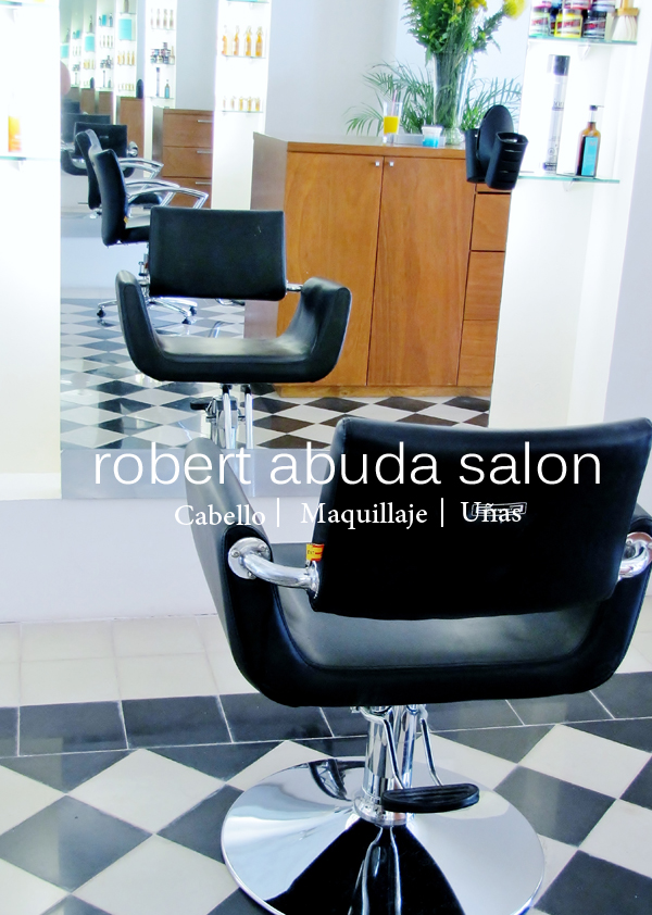 Salon de Belleza Merida Hair Robert Abuda 8