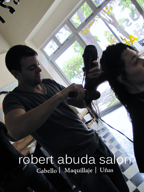 Salon de Belleza Merida Hair Robert Abuda 9