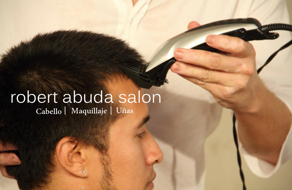 Hair Salon de Belleza Merida Robert Abuda 11