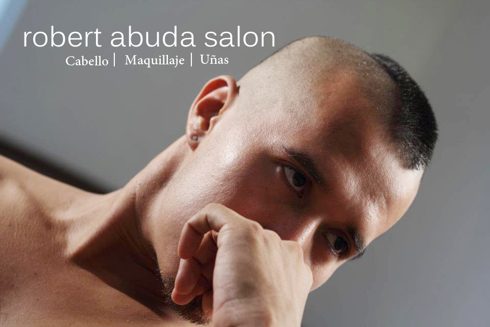Hair Salon Merida 1