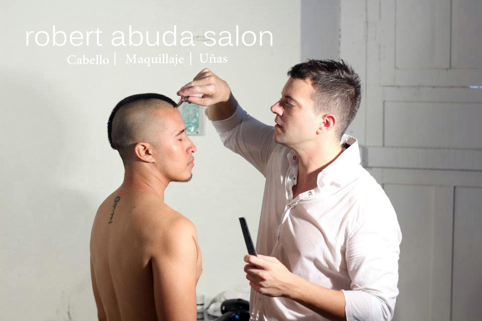 Robert Abuda Hair Salon de Belleza Merida 1