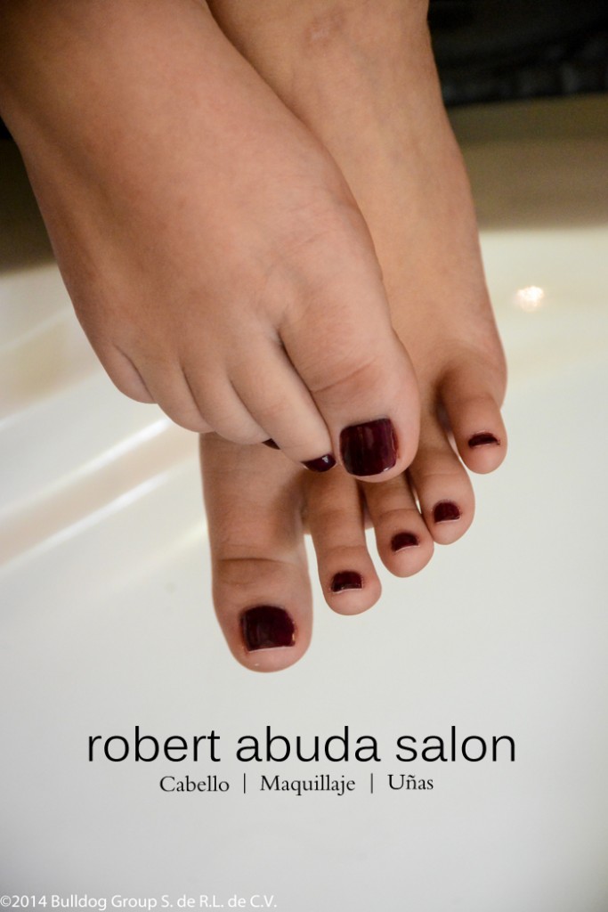 merida spa manicure pedicure salon de belleza salones 9