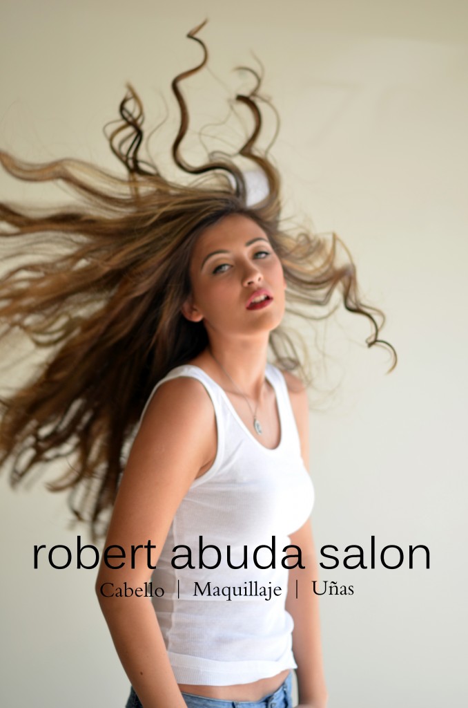 Hair Salon in Merida 326