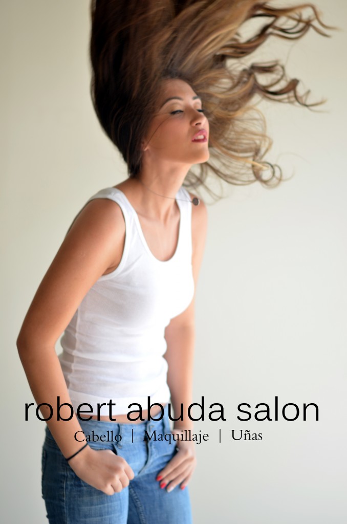 Hair Salon in Merida 693