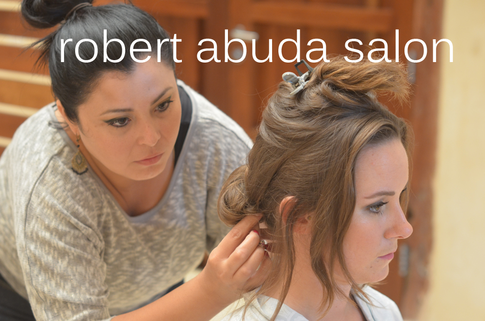 Hairstylists in Merida