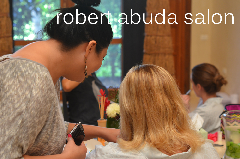 Merida Hair Salon de Belleza 4