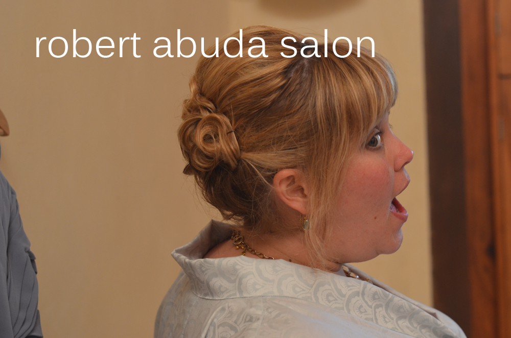 Merida Hair Salon de Belleza 12