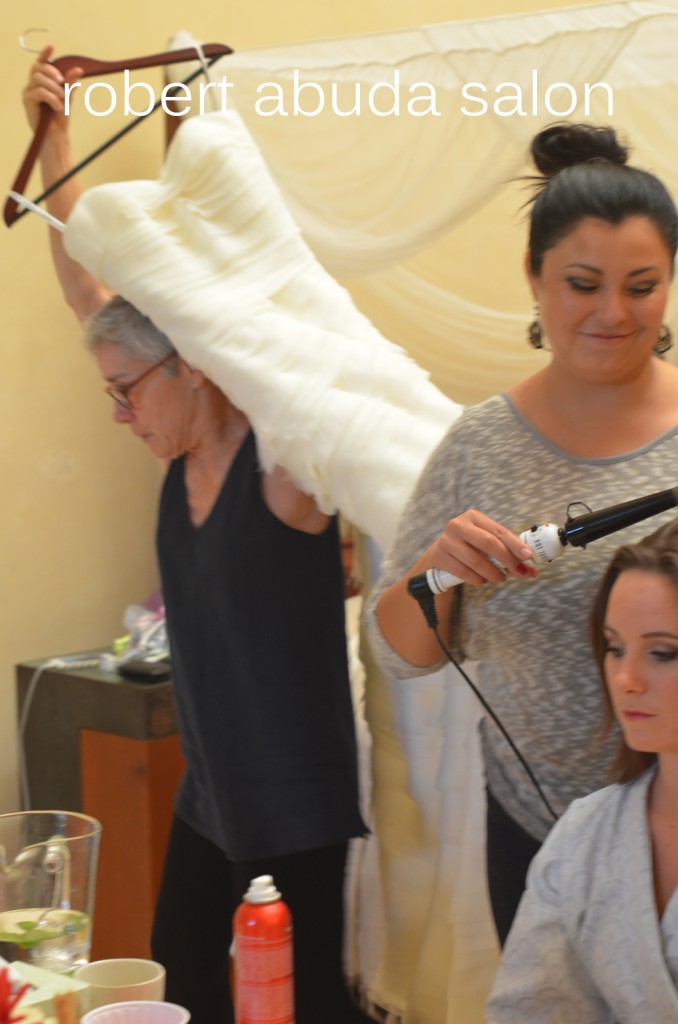 Merida Hair Salon de Belleza 10