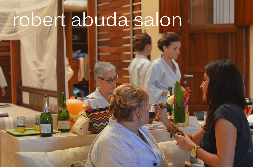 Merida Hair Salon de Belleza 17