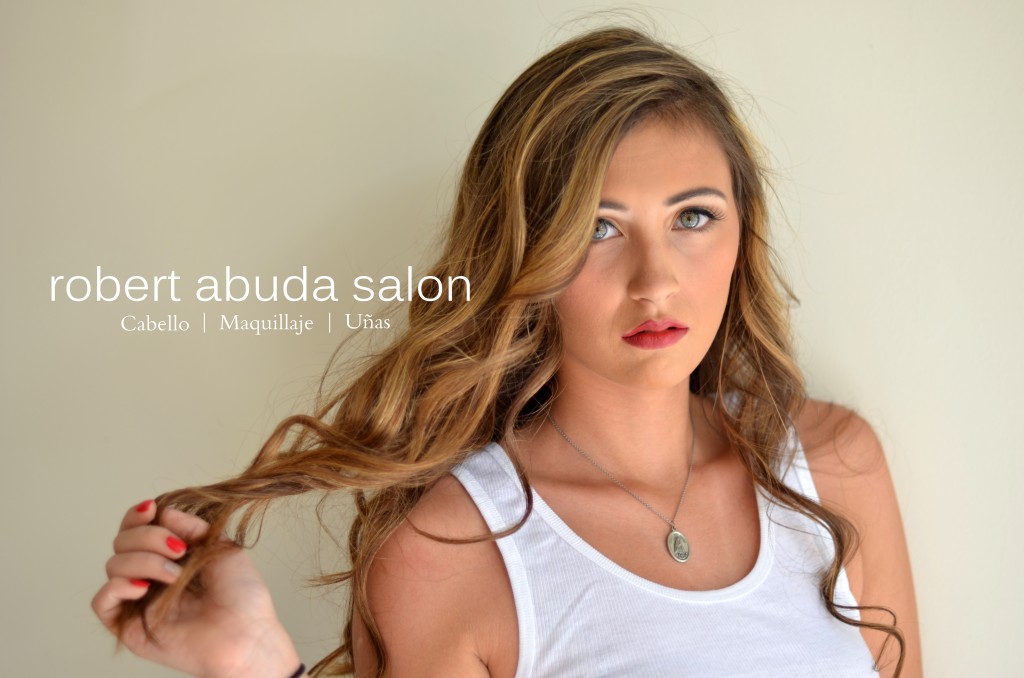 Hair Salon de Belleza, Merida Yucatan Mexico, Robert Abuda Salon 9
