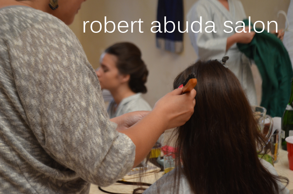 Merida Hair Salon de Belleza 16