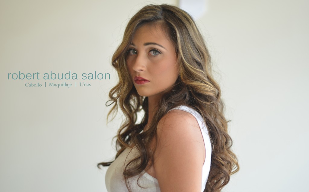 Hair Salon de Belleza, Merida Yucatan Mexico, Robert Abuda Salon 10