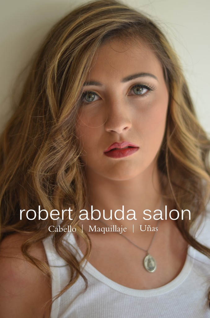 Hair Salon de Belleza, Merida Yucatan Mexico, Robert Abuda Salon 7