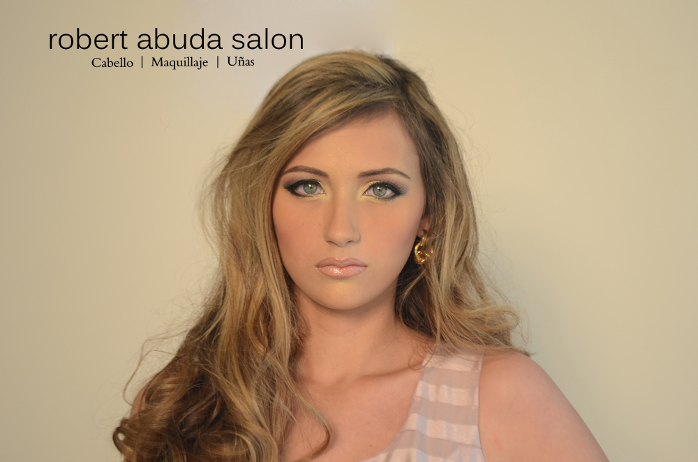 Merida Hair Salon de Belleza 10