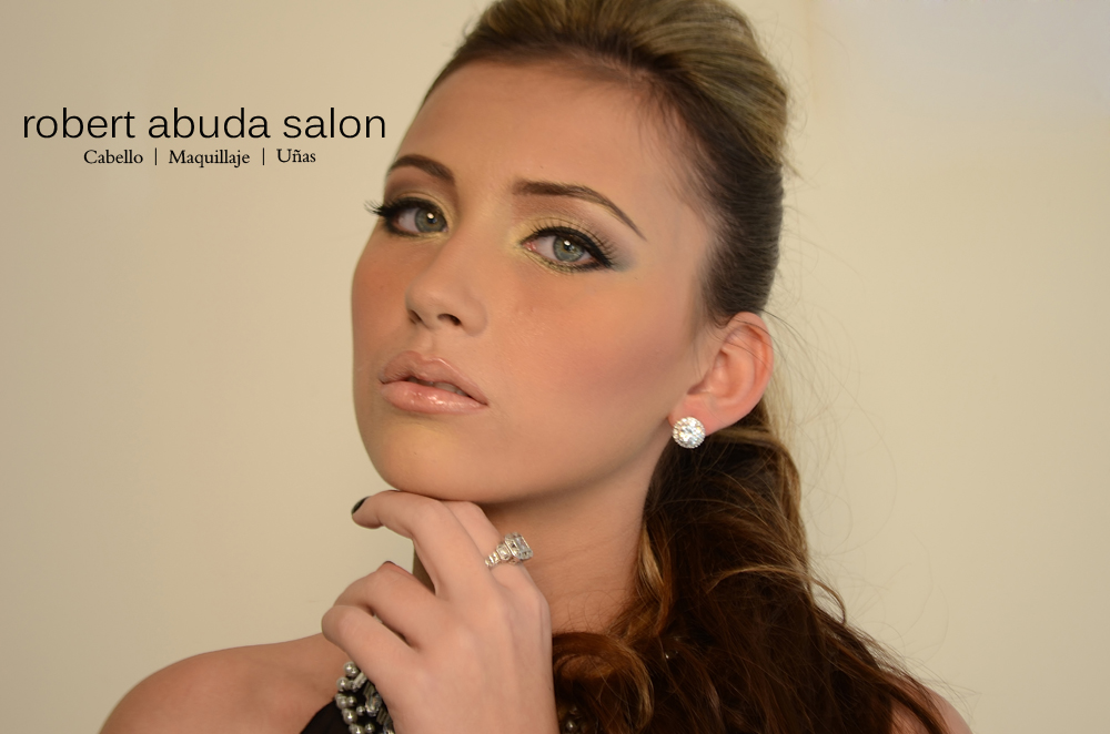 Merida Hair Salon de Belleza 18
