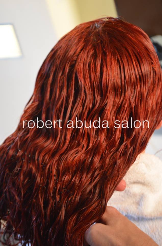 Belleza Robert Abuda Salon