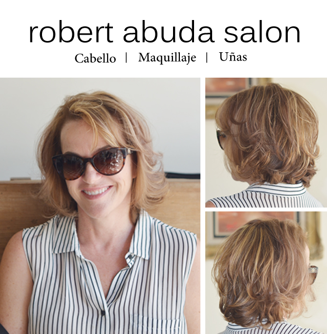 Hair Salon Merida | Robert Abuda Salon 49