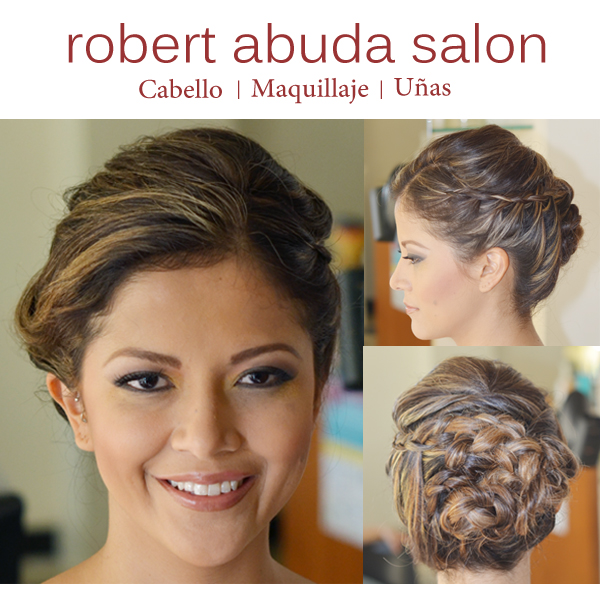 Hair Salon Merida | Robert Abuda Salon 47