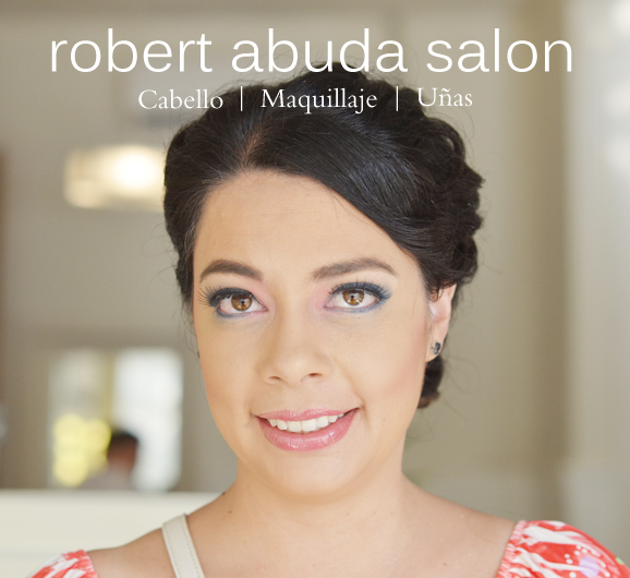 Salon de Belleza Merida Robert Abuda Salon 2