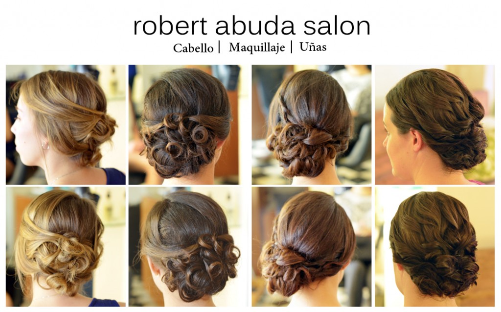 Salones Belleza Merida Hair 3