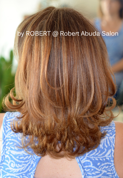 Merida Hair Salon 25