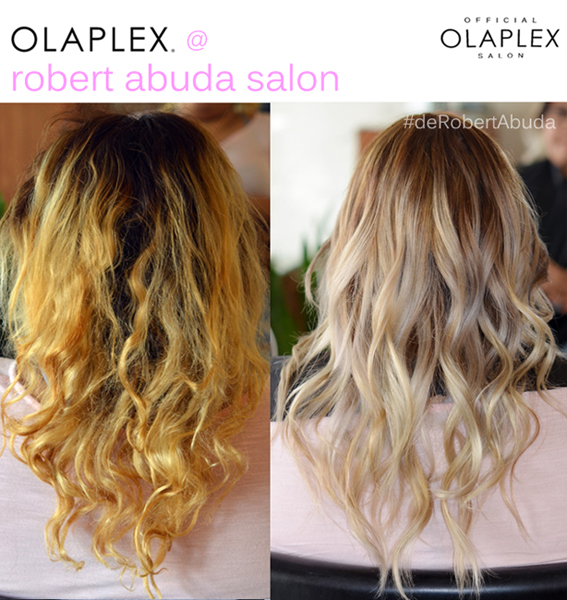 Salon de Belleza Merida Hair MX