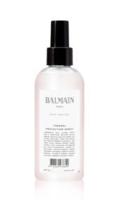 balmain thermal spray