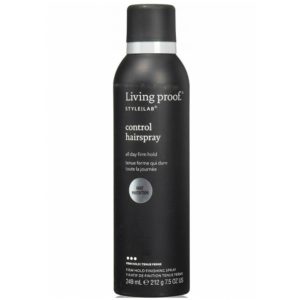 Living Proof Control Hairspray