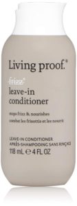 Leave-in acondicionador