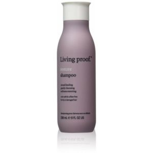 living proof restore shampoo